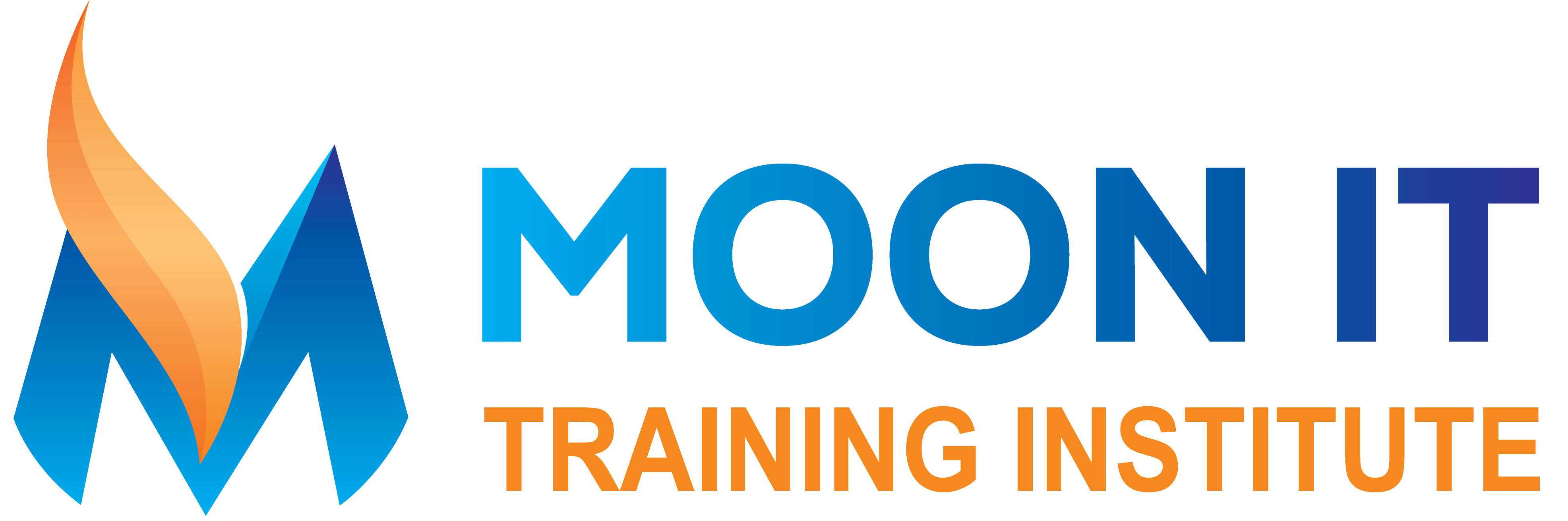 Moon IT Logo